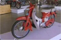 Honda Cub